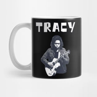 Tracy Chapman | Fast Car Mug